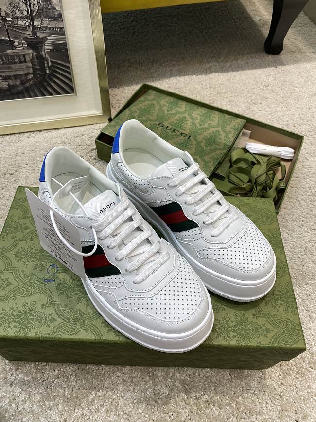 Gucci Sneaker 0034 - 1