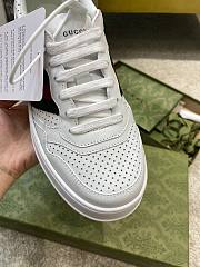 Gucci Sneaker 0034 - 4