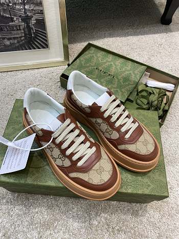 Gucci Sneaker 0036