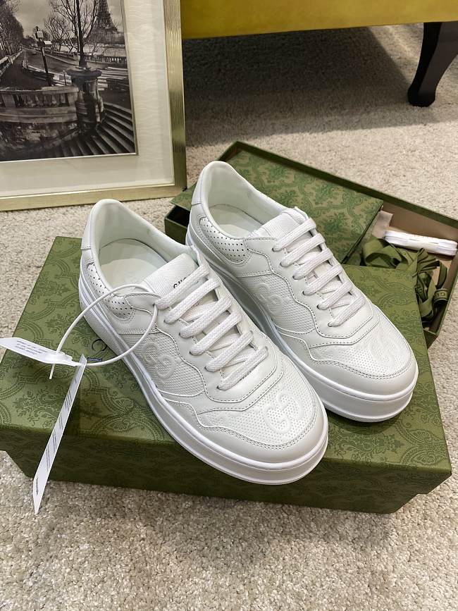 Gucci Sneaker 0038 - 1