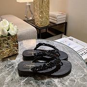 Chanel Sandals 0070 - 2