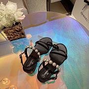 Chanel Sandals 0071 - 2