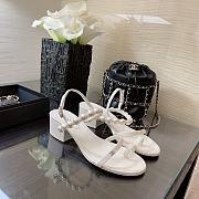 Chanel Sandals 0072 - 1