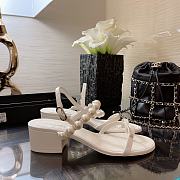 Chanel Sandals 0072 - 5