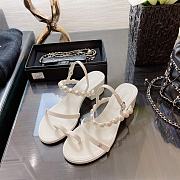 Chanel Sandals 0072 - 3