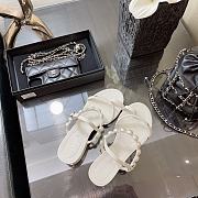 Chanel Sandals 0072 - 2