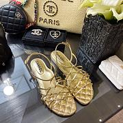 Chanel Sandals 0073 - 1