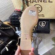 Chanel Sandals 0073 - 6