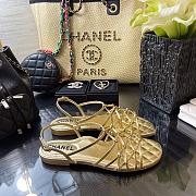 Chanel Sandals 0073 - 4