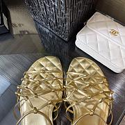 Chanel Sandals 0073 - 3