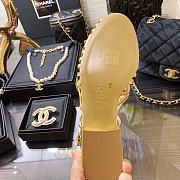 Chanel Sandals 0074 - 4