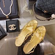 Chanel Sandals 0074 - 2