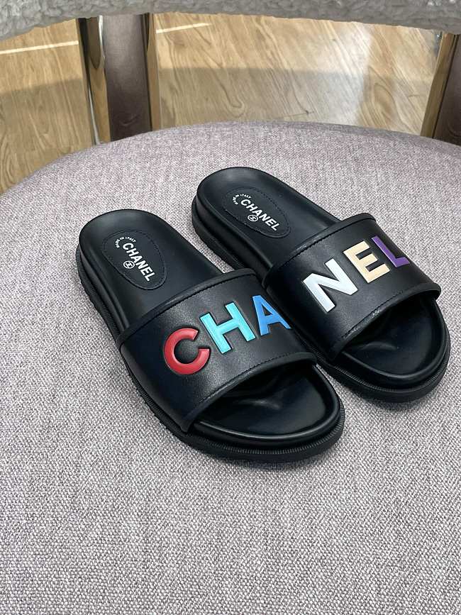 Chanel Slides 0076 - 1