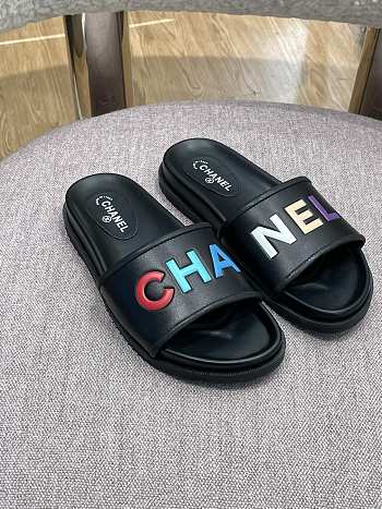 Chanel Slides 0076