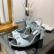 Chanel Sandals 0077 - 4