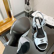 Chanel Sandals 0077 - 5