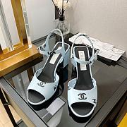 Chanel Sandals 0077 - 3