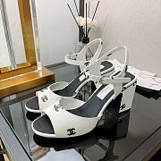 Chanel Sandals 0078 - 3