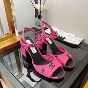 Chanel Sandals 0079 - 1