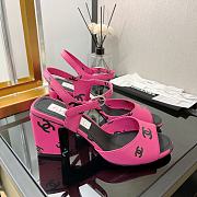 Chanel Sandals 0079 - 2