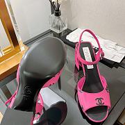 Chanel Sandals 0079 - 3