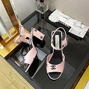 Chanel Sandals 0080 - 6