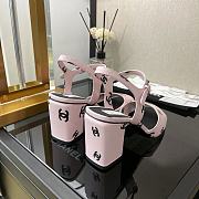 Chanel Sandals 0080 - 4