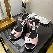 Chanel Sandals 0080 - 3