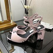 Chanel Sandals 0080 - 2