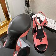 Chanel Sandals 0081 - 6