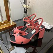 Chanel Sandals 0081 - 3