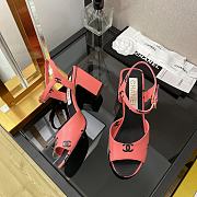 Chanel Sandals 0081 - 2