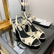 Chanel Sandals 0082 - 1