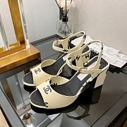 Chanel Sandals 0082 - 6