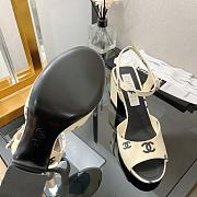 Chanel Sandals 0082 - 3