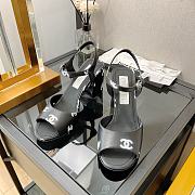 Chanel Sandals 0083 - 6