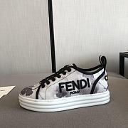 Fendi Roma Sneaker 0002 - 2