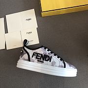 Fendi Roma Sneaker 0002 - 3