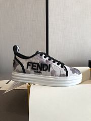 Fendi Roma Sneaker 0002 - 5