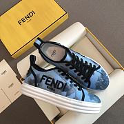 Fendi Roma Sneaker 0003 - 1