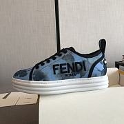 Fendi Roma Sneaker 0003 - 6