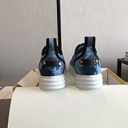 Fendi Roma Sneaker 0003 - 5