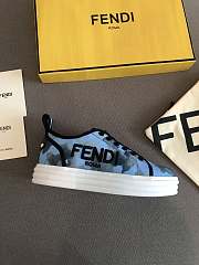 Fendi Roma Sneaker 0003 - 3