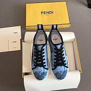 Fendi Roma Sneaker 0003 - 2