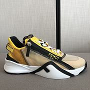 Fendi Roma Sneaker 0004 - 6