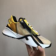 Fendi Roma Sneaker 0004 - 5