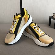 Fendi Roma Sneaker 0004 - 4