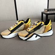 Fendi Roma Sneaker 0004 - 3