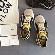 Fendi Roma Sneaker 0004 - 2