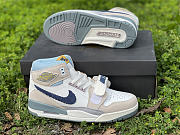 Air Jordan Legacy 312 Corduroy Swoosh DQ5347-141 - 2